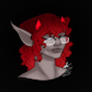 Meet your Posher, Gennythewolf